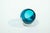 Quist Glass Ball Ashtray, 1970s For Sale - Image 3 of 3