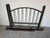 Vintage Handcrafted Metal Forest Canopy Queen Bed Frame, Signed For Sale - Image 14 of 17