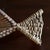 Late 20th Century Pair of Vintage Rattan and Bamboo Fish Baskets For Sale - Image 5 of 12