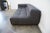 B&B Italia Tufty Time 2-Pc Loveseat 82" W x 42" D x 24" H