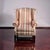 Chippendale Vintage Chippendale Style Wingback Chair by Ethan Allen For Sale - Image 3 of 7