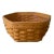 Vintage Longaberger Hexagon Basket For Sale