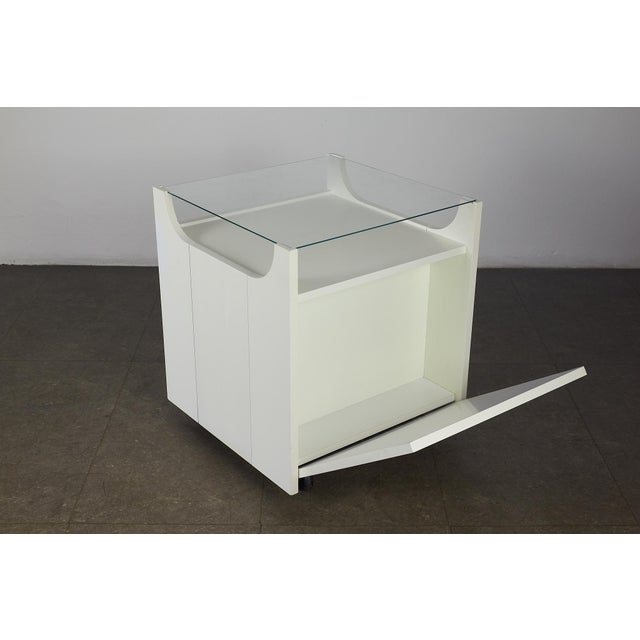 Storage Unit by Bruno Munari, 1970s For Sale - Image 5 of 12