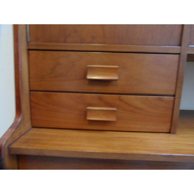 Mid-Century Modern Sideboard, 1950s For Sale - Image 6 of 15