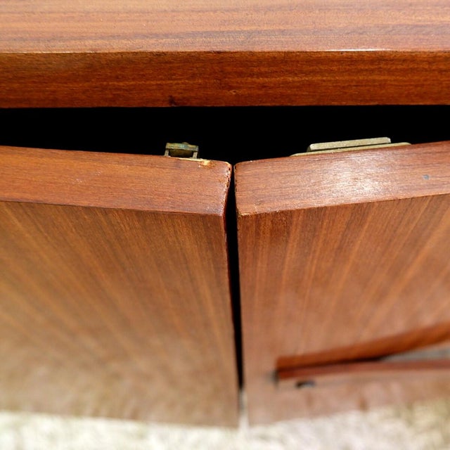 Wall Unit by Franco Campo and Carlo Graffi for Home Torino, 1950s For Sale - Image 9 of 17