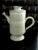 Mid-Century Modern Mid 20th Century Mid-Century Irish Scandinavian Kilroot Cream Stoneware Coffee Jug For Sale - Image 3 of 11