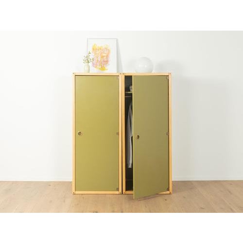 Vintage Green Dresser from Flötotto For Sale - Image 4 of 9