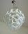 Murano Chandelier from Mazzega, 1979 For Sale - Image 9 of 13