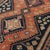 Vintage Hand-Knotted Caucasian Kazak Kilim Runner, 1920s For Sale - Image 4 of 7