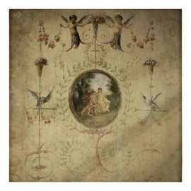 Example of Canvas Doors