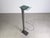 Vintage ID-S Floor Lamp in Glass by Ettore Sottsass for Staff For Sale - Image 5 of 12