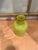 This is a vintage Studio Paran vase. It was made by Richard Jones. It is hand blown glass art. The origin of the company...