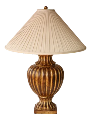 Maison Le Dauphin Urn Table Lamp