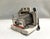Mid-Century Modern Vintage 1960s Polaroid Land Camera – Model #220 For Sale - Image 3 of 9