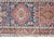 Early 20th Century Persian Heriz Rug For Sale - Image 9 of 18