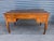 20th Century Louis XVI Writing Desk in Inlaid Wood with Drawers and Pull-Out Top, 1900 For Sale - Image 10 of 18