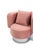 Wham One Swivel Armchair from Pulpo For Sale - Image 9 of 11