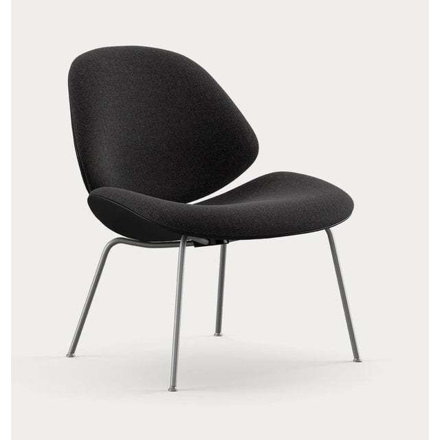 Council Family Lounge Chair by Salto and Sigsgaard for OneCollection For Sale - Image 3 of 16