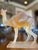 1990s Daum Glass Camel For Sale - Image 5 of 6
