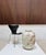 This extraordinary, monumental floor vase by the German ceramic artist Richard Uhlemeyer (1900-1954) is an impressive...