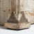 Early 19th Century France Neoclassical Antique White Wood Decorative Object For Sale - Image 10 of 15