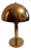 Vintage Brass Table Lamp For Sale