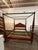 Design Plus Gallery presents the Eastern King Size British Classics Collection Montego Canopy Bed Frame from Ethan Allen....