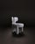 Idaho Dining Chair by Porus Studio For Sale - Image 14 of 15