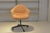 Swivel Armchair by Charles and Ray Eames for Miller Collection, 1970s For Sale - Image 4 of 11