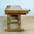 Oak Carpenters Workbench, 1920s For Sale - Image 14 of 17