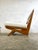 Mid-Century Modern Georg Thams Danish Mid Century Oak Chair For Sale - Image 3 of 7