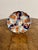 Quality collection of five antique Japanese imari plates, having a quality collection of five fantastic quality antique...