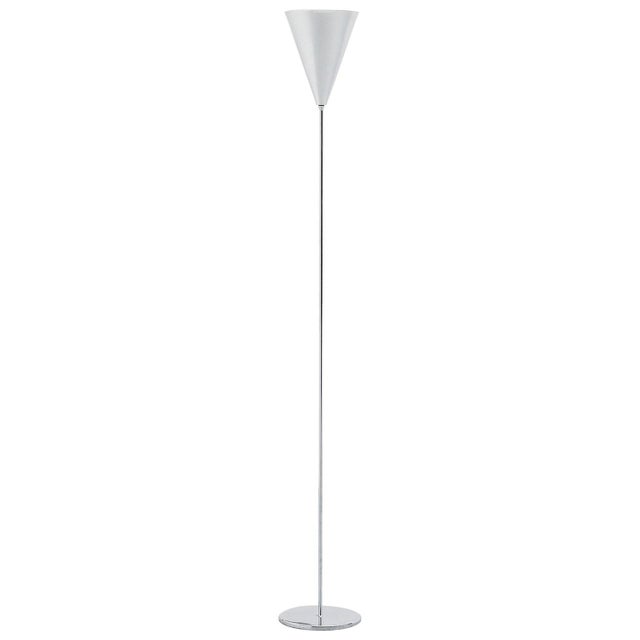 Floor Lamp Ve03 attributed to Werner Blaser for T Spectrum, Holland, 1964 For Sale - Image 9 of 9