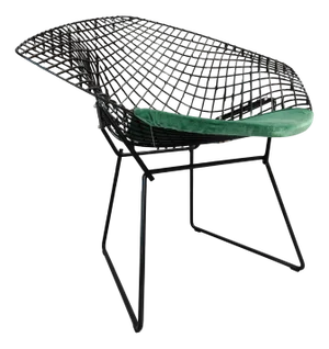 Diamond Chair by Harry Bertoia for Knoll Inc. / Knoll International, 2010s