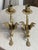 Vintage Bronze Chimera Candlesticks, 1920s, Set of 2 For Sale - Image 18 of 18