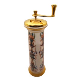 Example of Lenox Salt and Pepper Shakers