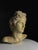 Apollo Bust in Concrete For Sale - Image 11 of 12