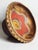Brown West German Ceramic Bowl, 1970s For Sale - Image 8 of 8