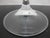 Transparent Vera Wang Wedgwood Duchesse Encore 9 1/2" Red Wine Glass Unused in Box For Sale - Image 8 of 8