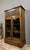 Notarys Library with Hidden Secret Secretaire, 1890s For Sale - Image 5 of 6