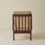 Vittorio Valabrega Vittorio Valabrega Attributed Armchair, 1940s For Sale - Image 4 of 7
