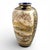 Antique Japanese Meiji Satsuma Vase by Kinkozan Circle, 1890 For Sale - Image 5 of 11