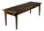Antique French Dining Table For Sale
