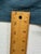 Textile Single Chelsea Textiles Curtain Panel For Sale - Image 7 of 8