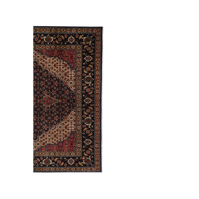 Oversize Anatolian Carpet 7'9'' X 11'2'' 95" x 134" / 241 x 341 Cm Hand woven with high quality pure wool Excellent...