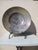 Clément Massier (1844-1917) Massive Luniville Floral Charger 24" Diameter Circa 1890 For Sale - Image 18 of 18