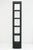 La Torre Modular Book Shelving Unit by Vicent Martinez Disseny, 1989 For Sale - Image 6 of 11
