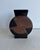 Gustavsberg 1960s Flash Circle Vase by Margareta Hennix For Sale - Image 4 of 6