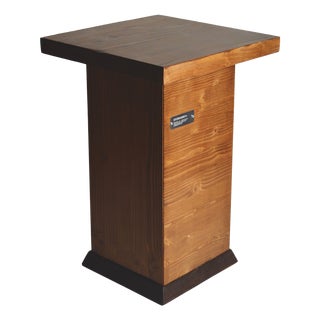 STH1 NCPL Table by Studio Greca For Sale