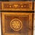 Antique Italian Louis XVI Chest of Drawers in Walnut, 1700s For Sale - Image 12 of 16
